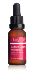 Trilogy Organic Rosehip Oil for Glowing Skin